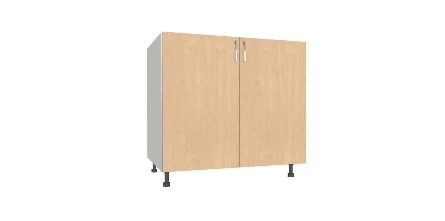 Full Height Double Door Base Cabinet