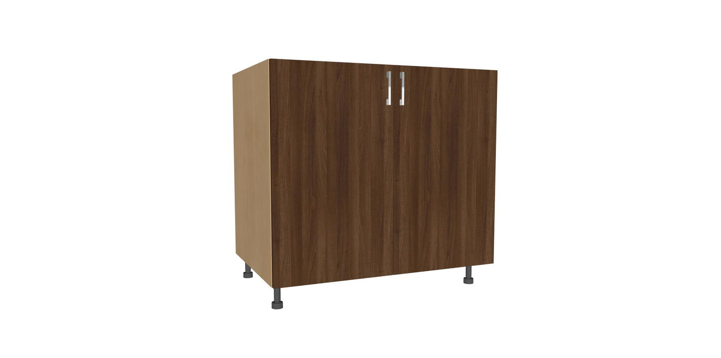 Full Height Double Door Base Cabinet
