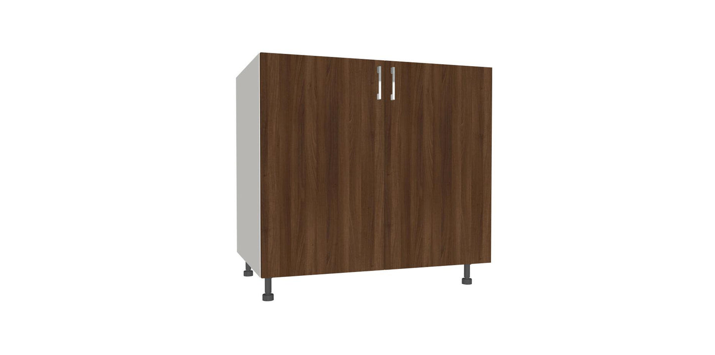 Full Height Double Door Base Cabinet