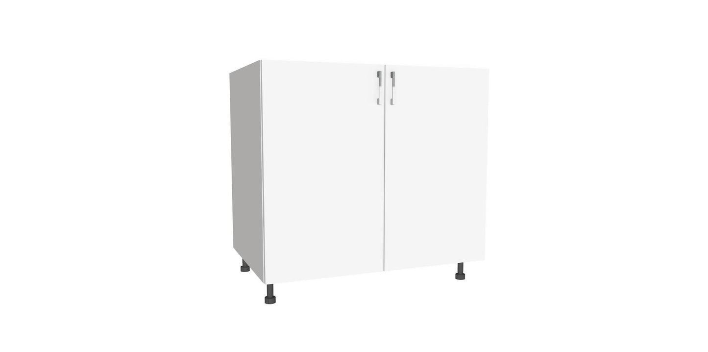 Full Height Double Door Base Cabinet