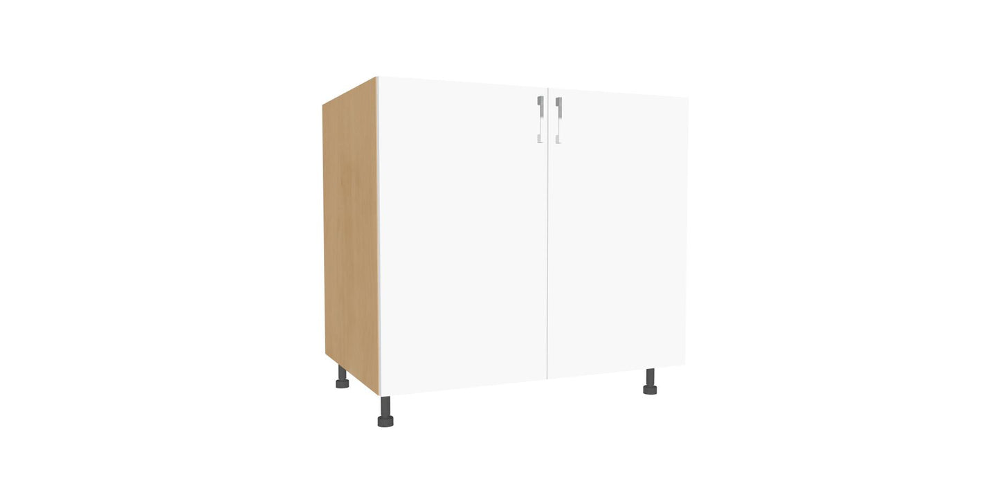 Full Height Double Door Base Cabinet