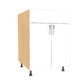 Double Door Sink Base Cabinet