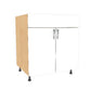 Double Door Sink Base Cabinet