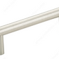 Contemporary Round Door Pull