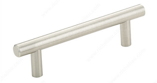 Contemporary Round Door Pull