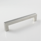 Contemporary Square Door Pull