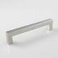 Contemporary Square Door Pull