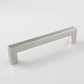 Contemporary Square Door Pull