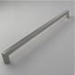 Contemporary Square Door Pull