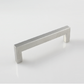 Contemporary Square Door Pull