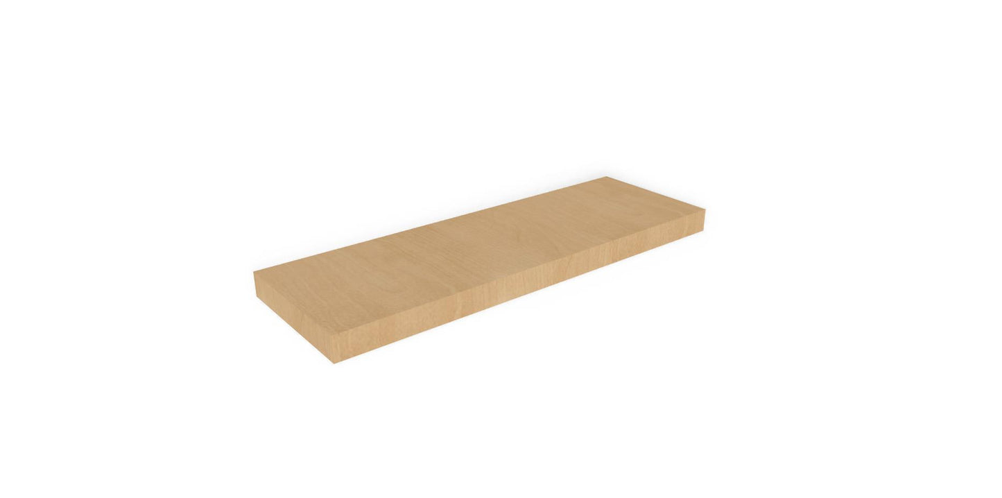 Floating Shelf