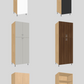 Tall Pantry Unit 86" H