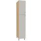 Tall Pantry Unit 92" H