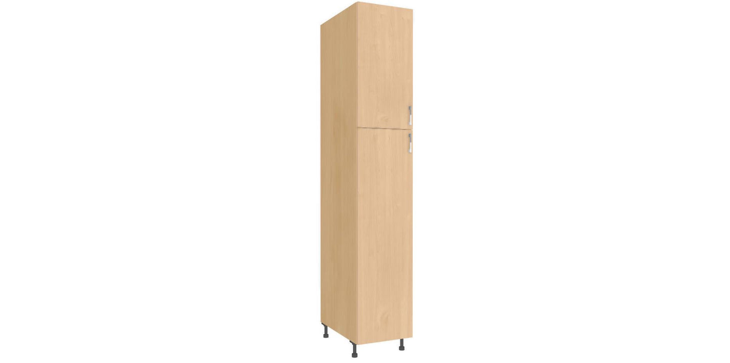 Tall Pantry Unit 92" H