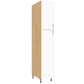 Tall Pantry Unit 92" H