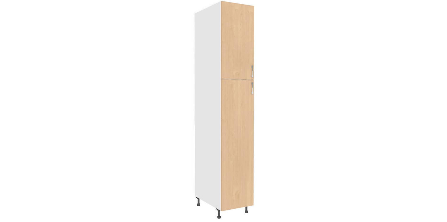 Tall Pantry Unit 92" H
