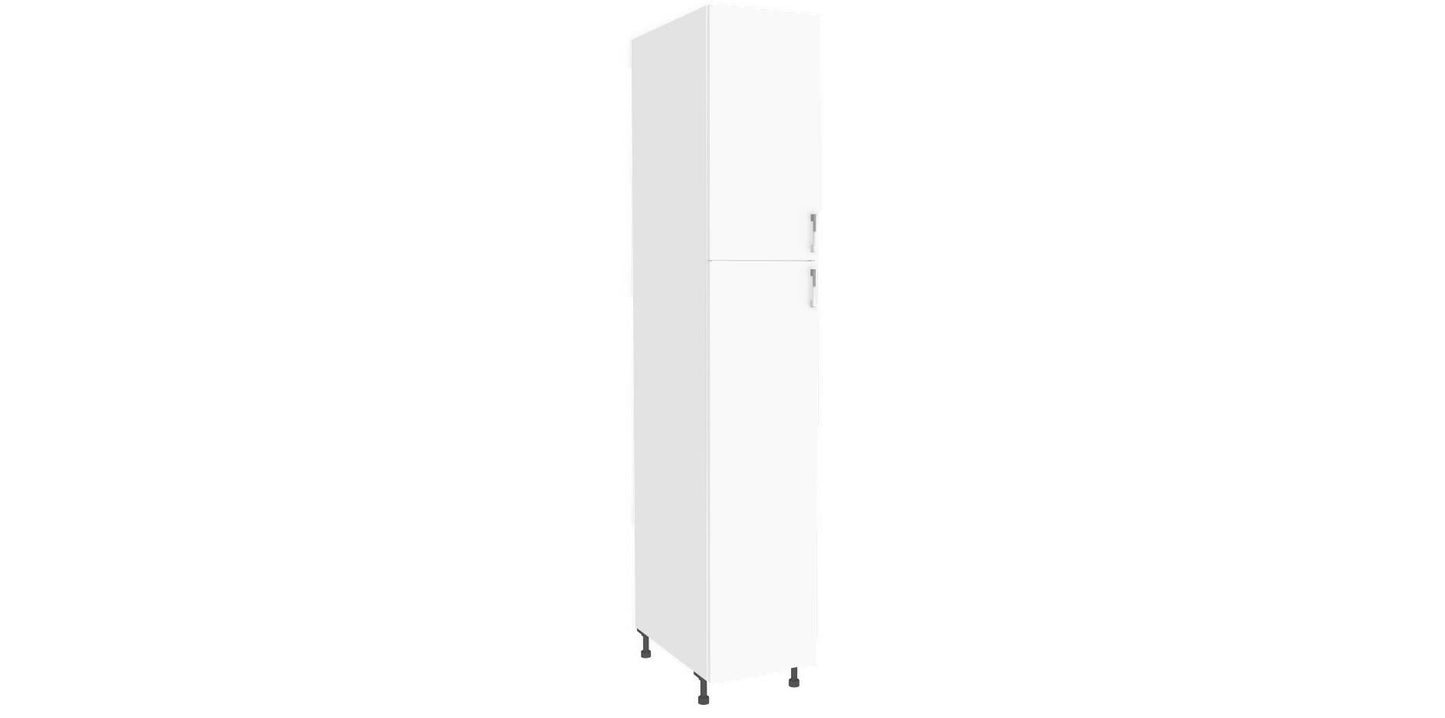 Tall Pantry Unit 92" H