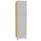 Tall Pantry Unit 92" H