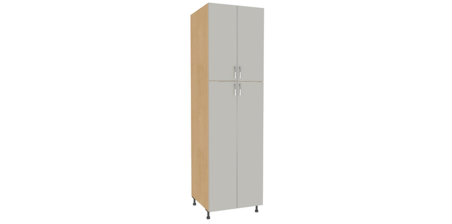 Tall Pantry Unit 92" H