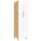 Tall Pantry Unit 86" H
