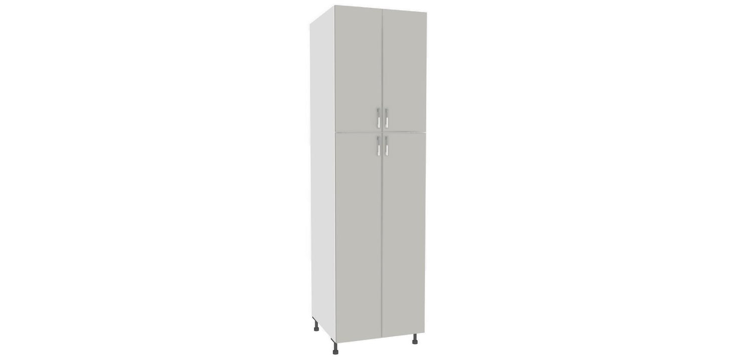 Tall Pantry Unit 92" H