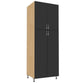 Tall Pantry Unit 86" H