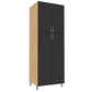 Tall Pantry Unit 92" H