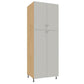 Tall Pantry Unit 86" H
