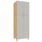 Tall Pantry Unit 92" H