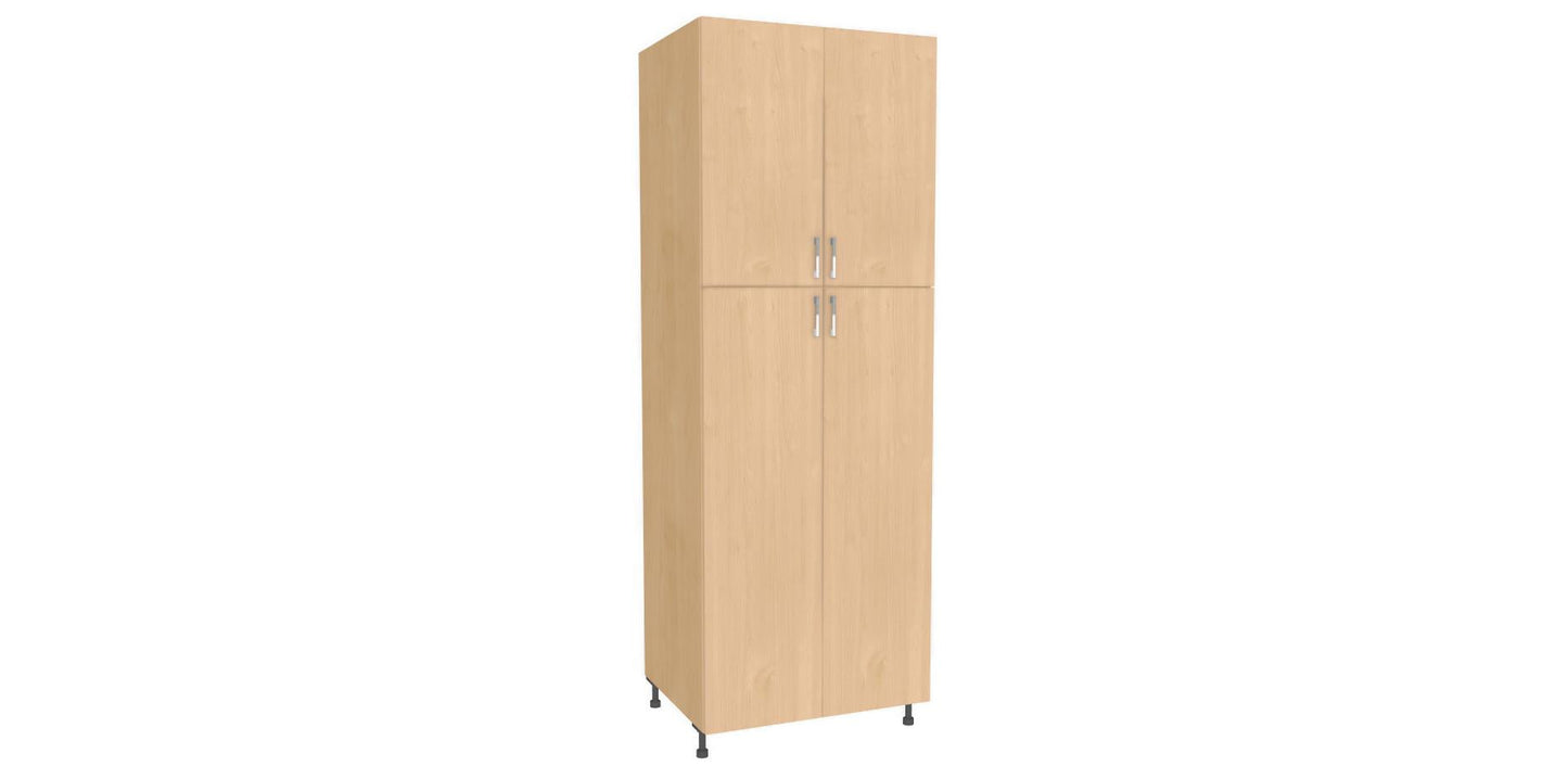 Tall Pantry Unit 92" H