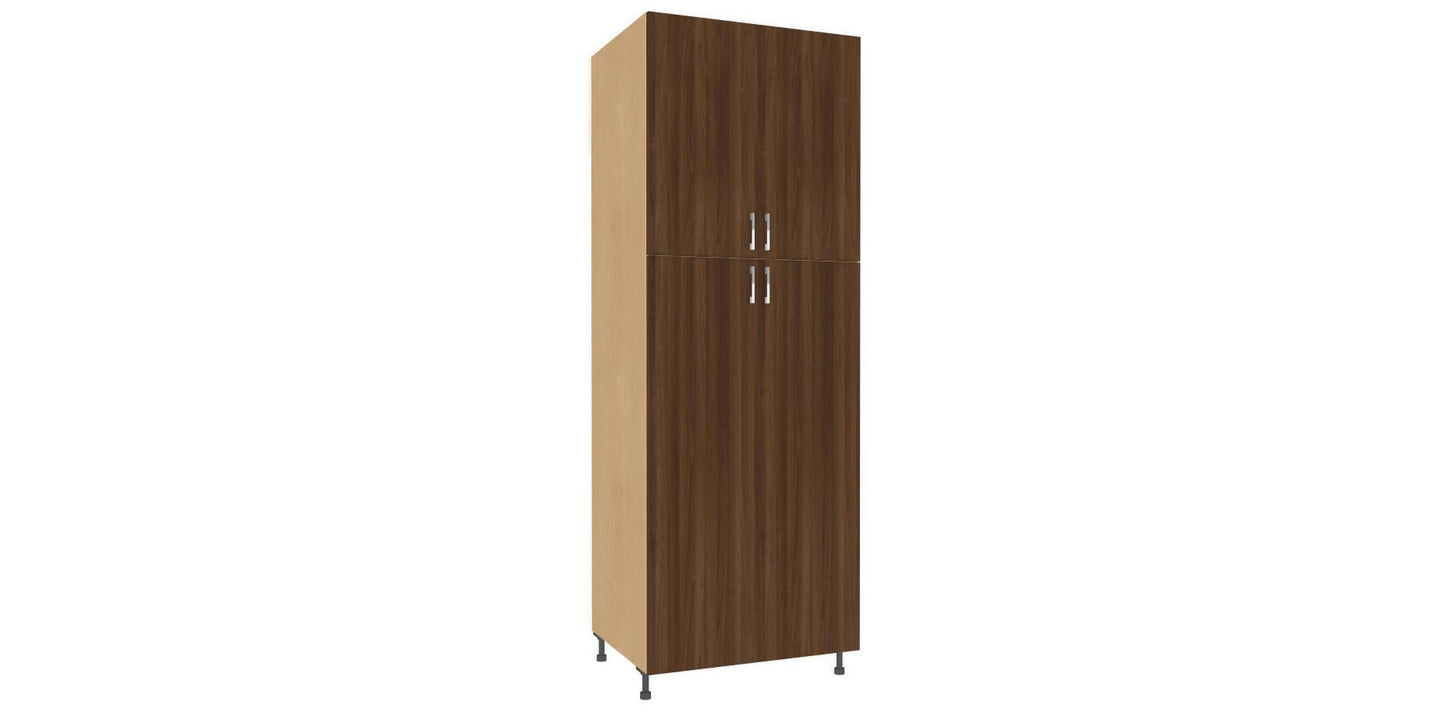 Tall Pantry Unit 92" H