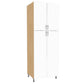Tall Pantry Unit 92" H
