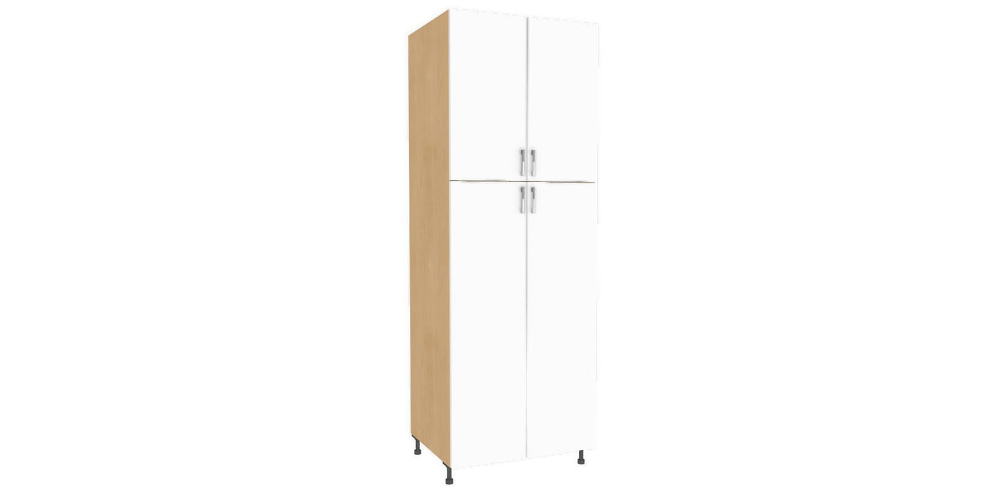 Tall Pantry Unit 92" H