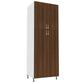 Tall Pantry Unit 92" H