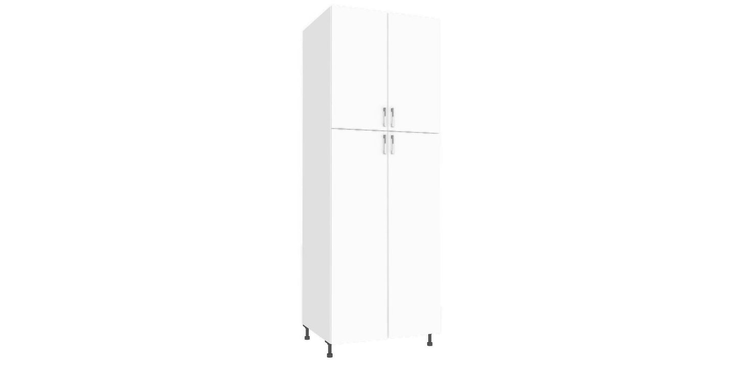 Tall Pantry Unit 92" H