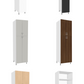 Tall Pantry Unit 92" H