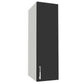 Wall Single Door 30"H Cabinet