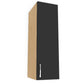 Wall Single Door 30"H Cabinet