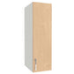 Wall Single Door 30"H Cabinet