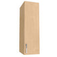 Wall Single Door 30"H Cabinet