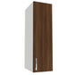 Wall Single Door 30"H Cabinet