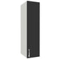 Wall Single Door 36"H Cabinet