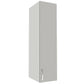 Wall Single Door 36"H Cabinet