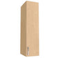 Wall Single Door 36"H Cabinet