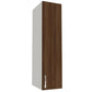 Wall Single Door 36"H Cabinet