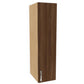 Wall Single Door 36"H Cabinet