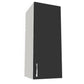 Wall Single Door 30"H Cabinet