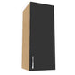 Wall Single Door 30"H Cabinet