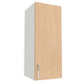 Wall Single Door 30"H Cabinet