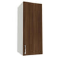Wall Single Door 30"H Cabinet